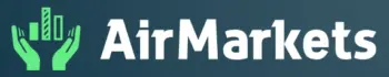 AirMarkets (ЭирМаркетс): очередной scam или надежный компаньон в мире инвестиций?: logo